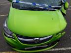 2015 VAUXHALL VIVA SE for sale at Copart SANDTOFT
