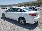 2017 Hyundai Sonata Se იყიდება Reno-ში, NV - Side