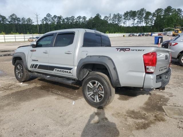  TOYOTA TACOMA 2018 Серый