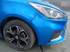 2023 MG 3 EXCLUSIVE NAV VTI-TECH  for sale at Copart BELFAST