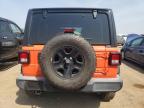 2018 Jeep Wrangler Unlimited Sport   იყიდება Elgin-ში, IL - Front End