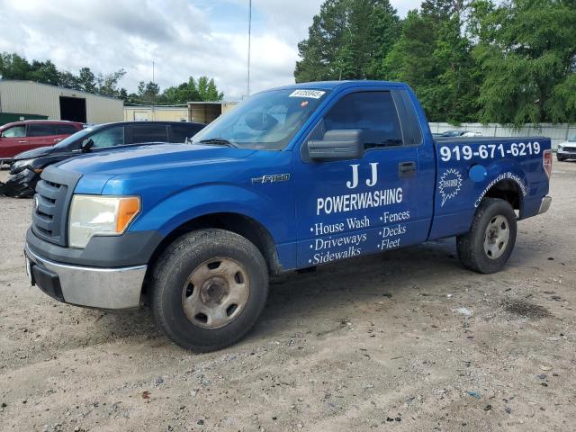 2009 Ford F150 