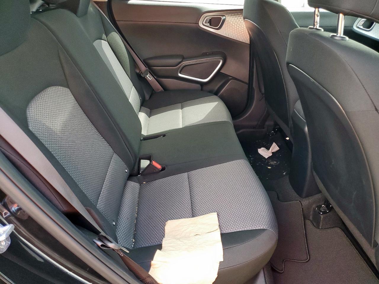 KIA SOUL 2025 VIN KNDJ23AU0S7926751 фото 11
