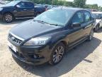2009 FORD FOCUS ZETE for sale at Copart COLCHESTER