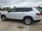 2018 Volkswagen Atlas S na sprzedaż w Pekin, IL - Front End