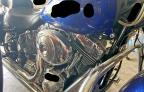 2001 Harley-Davidson Flstci  for Sale in Grand Prairie, TX - Normal Wear