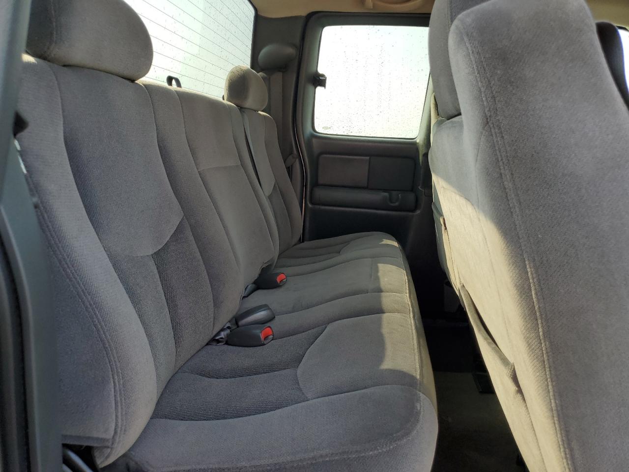 2gtec19t741373918 2GTEC19T741373918 2004 GMC New Sierra C1500