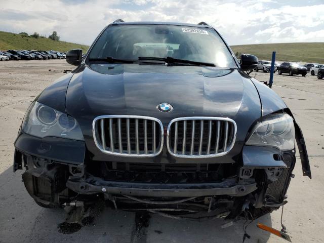Parquets BMW X5 2013 Black