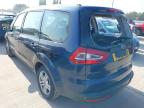 2012 FORD GALAXY ZET for sale at Copart SANDY