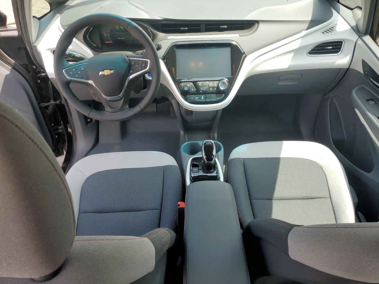 2019 Chevrolet Bolt Ev Lt VIN: 1G1FW6S04K4144387 Lot: 62352105