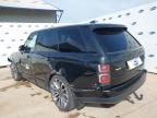 2019 LAND ROVER RANGE ROVE for sale at Copart SANDY
