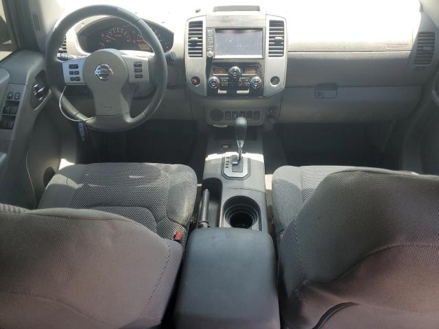  NISSAN FRONTIER 2020 Gray