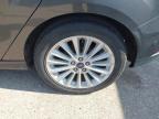 2017 FORD FOCUS TITA for sale at Copart SANDY