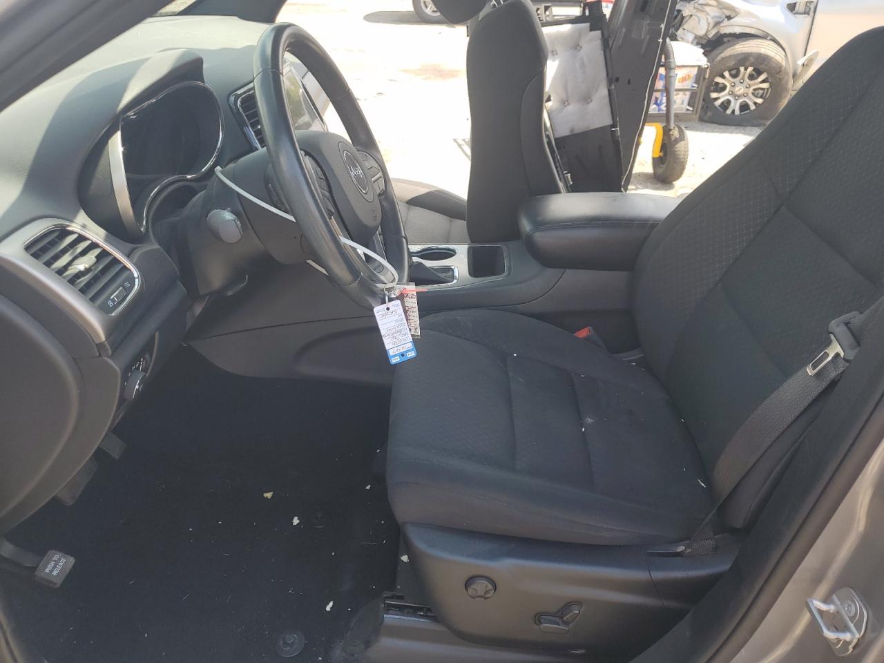2020 Jeep Grand Cherokee Laredo VIN: 1C4RJEAGXLC202876 Lot: 62733655