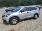 2014 Honda Cr-V Lx en Venta en Gainesville, GA - Rear End