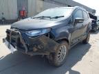 2014 FORD ECOSPORT T for sale at Copart PETERLEE