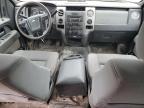 2013 FORD F150 SUPERCREW   for sale at Copart ON - LONDON
