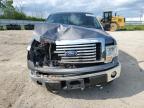 2011 Ford F150 Supercrew იყიდება Milwaukee-ში, WI - Front End