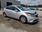 2017 Kia Forte Lx na sprzedaż w Jacksonville, FL - Front End