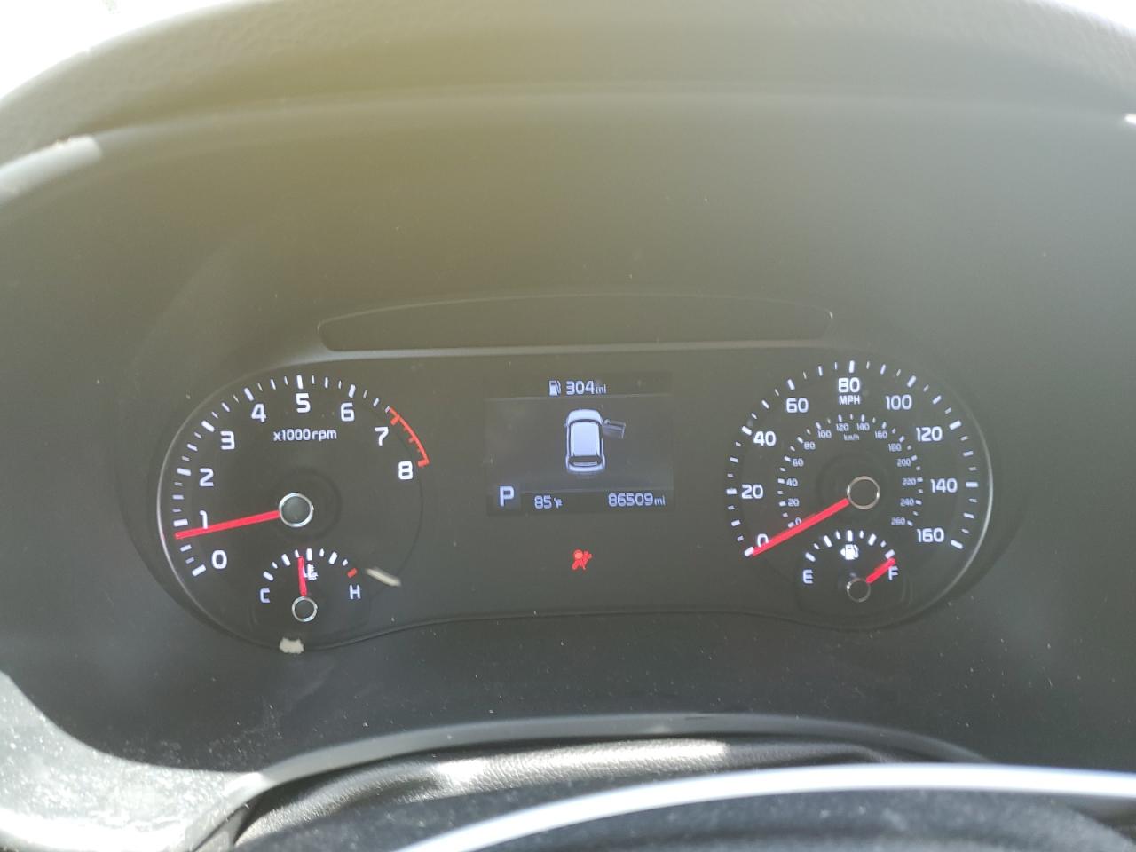 2020 Kia Soul Lx VIN: KNDJ23AU1L7046904 Lot: 62397255