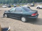 2001 Honda Accord Lx იყიდება Baltimore-ში, MD - Front End