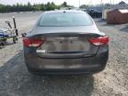 2015 Chrysler 200 Lx   for Sale in Elmsdale, NS - Front End