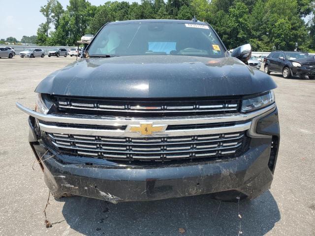 CHEVROLET TAHOE 2023 Czarny