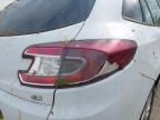 2015 RENAULT MEGANE EXP for sale at Copart YORK
