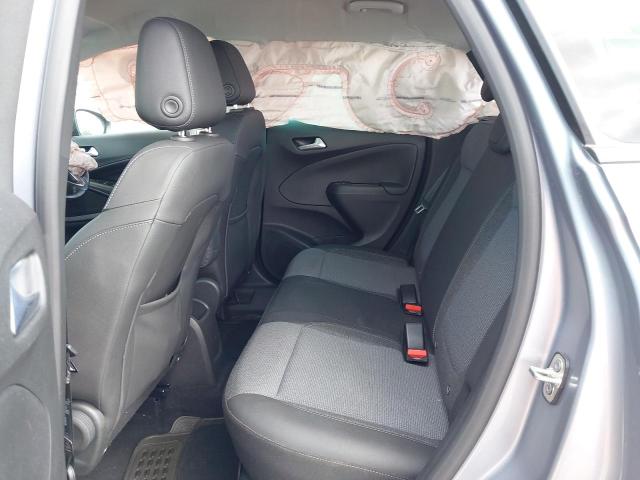 2022 VAUXHALL CROSSLAND