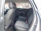 2022 VAUXHALL CROSSLAND for sale at Copart WISBECH