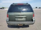 2002 Mercury Mountaineer  за продажба в Ham Lake, MN - Front End