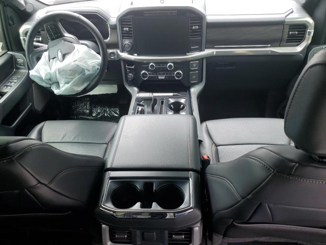 2024 FORD F150 LARIAT  