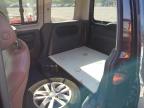 2012 VOLKSWAGEN CADDY C20 for sale at Copart WOLVERHAMPTON