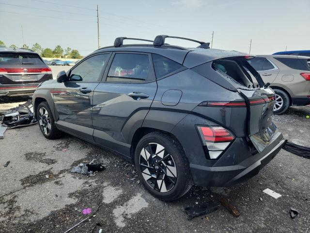  HYUNDAI KONA 2024 Szary