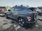 2024 Hyundai Kona Sel   იყიდება Riverview-ში, FL - Rear End