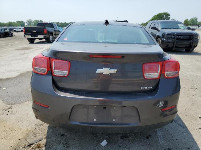  CHEVROLET MALIBU 2013 Серый