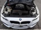 2015 BMW 116D M SPO for sale at Copart SANDTOFT