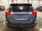 2014 Toyota Rav4 Le იყიდება Avon-ში, MN - Front End