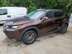 2016 LEXUS NX 200T BASE   for sale at Copart MA - NORTH BOSTON