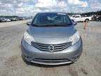2015 Nissan Versa Note S de vânzare în Lumberton, NC - Rear End