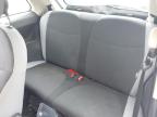 2016 FIAT 500 POP for sale at Copart ST HELENS