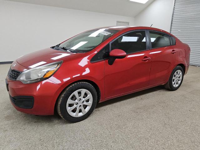 2013 Kia Rio Lx  