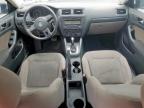 2011 Volkswagen Jetta Base на продаже в Houston, TX - Rear End