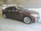 2015 Bmw 535 Xigt   zu verkaufen in Sandston, VA - Minor Dent/Scratches