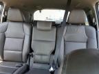 2015 HONDA ODYSSEY TOURING   for sale at Copart AB - CALGARY