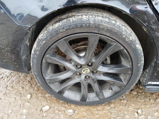 2010 MAZDA 6 TS D 163