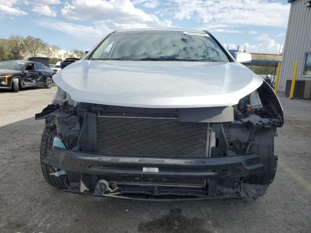  HYUNDAI SANTA FE 2017 Srebrny