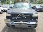 2005 Chevrolet Silverado C1500 zu verkaufen in Moraine, OH - Front End
