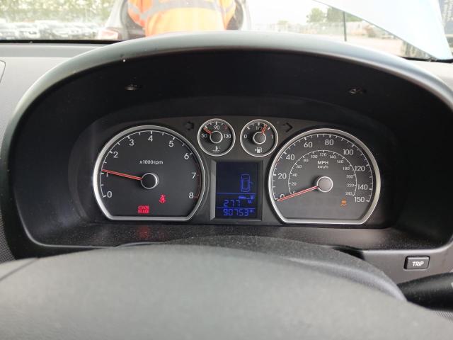 2011 HYUNDAI I30 COMFOR