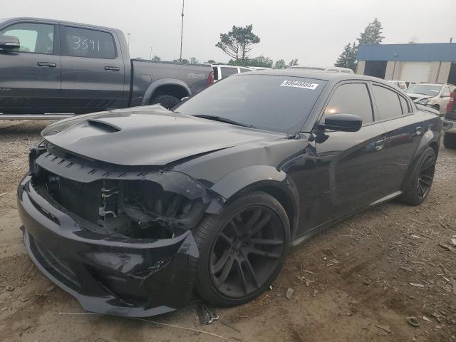 DODGE CHARGER – zdjęcie z aukcji, lot #60648885
